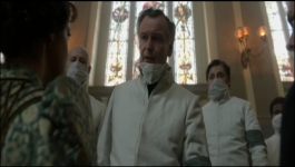 Carnival Row - Season 02 Episode 05